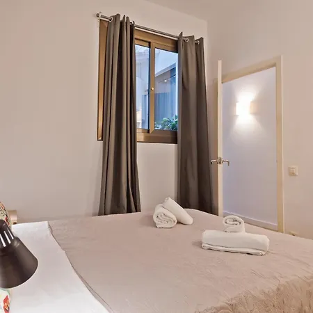 Citytrip Barceloneta Διαμέρισμα Βαρκελώνη