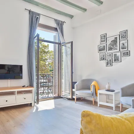 Citytrip Barceloneta Βαρκελώνη