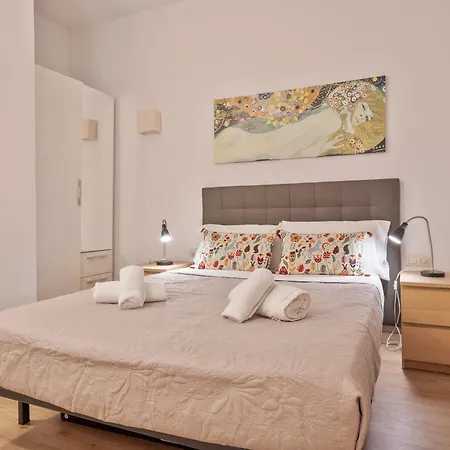 Διαμέρισμα Citytrip Barceloneta *