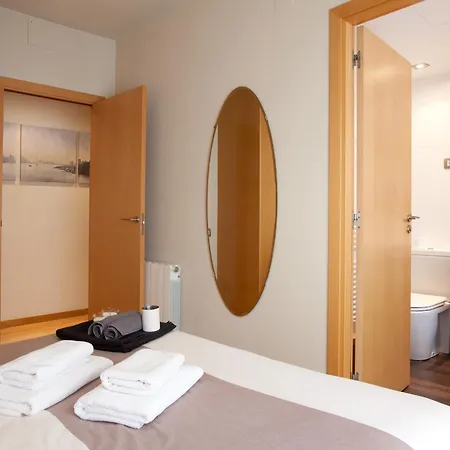 Mar Bella Appartement