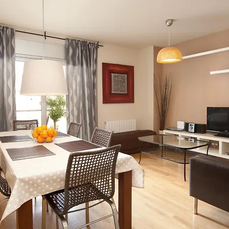 Mar Bella Appartement *