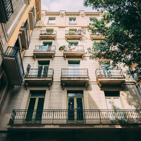 Ramblas Appartement *