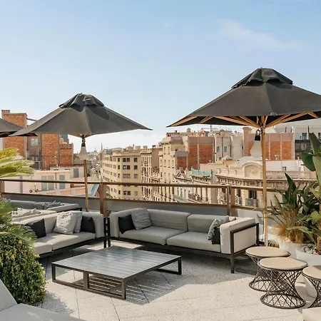 Claris & Spa Gl, A Small Luxury Of The World 5*