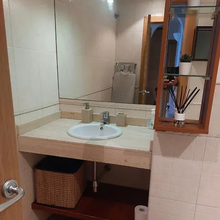 Apartament Tranquilo Cerca De La Sagrada Familia Barcelona