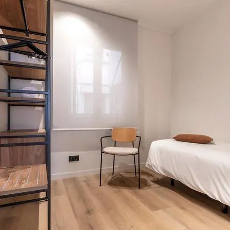 Arrivo Apartment Barcelona