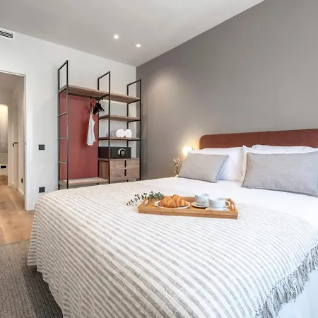 Apartment Arrivo