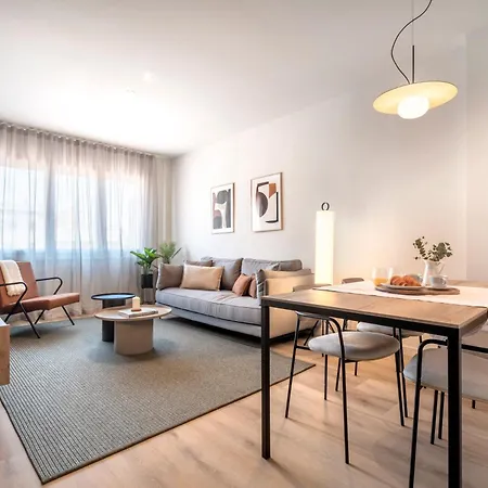 Arrivo Apartment Barcelona
