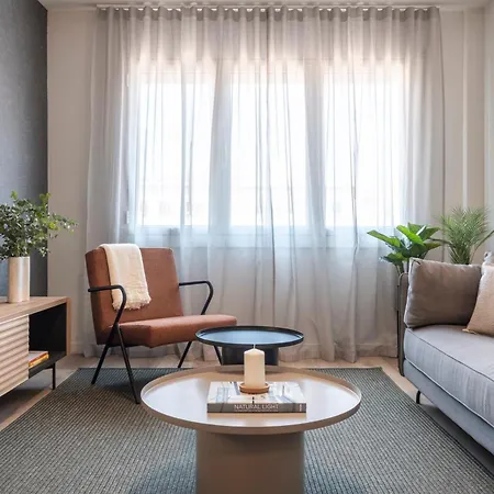 Apartment Arrivo *