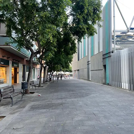 New! Amazing 2 Bedroom In Rambla Del Poblenou * 巴塞罗那