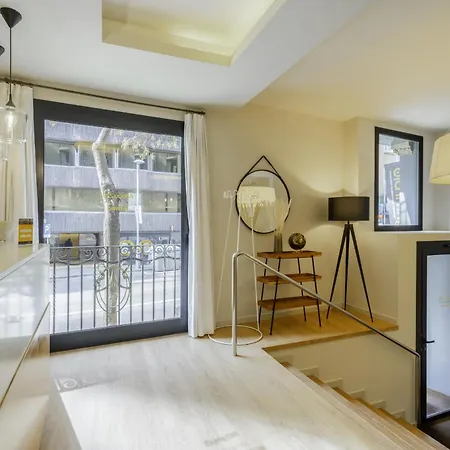 Appartement Ola Living Diagonal Ii Barcelona