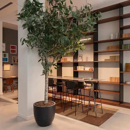 Hotel Toc Ramblas *