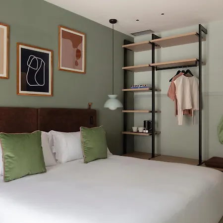Hotel Toc Ramblas *