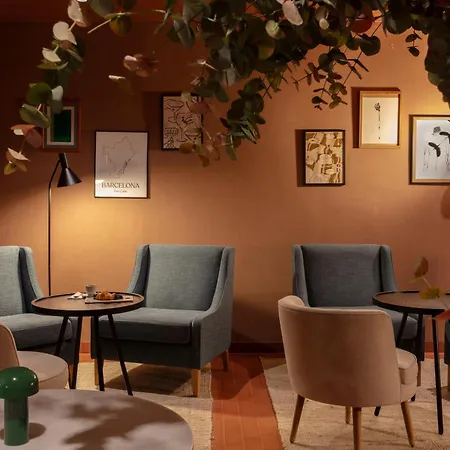 Toc Ramblas Hotel