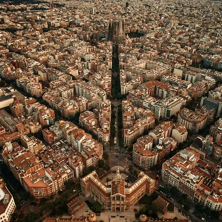 Hotel Toc Ramblas