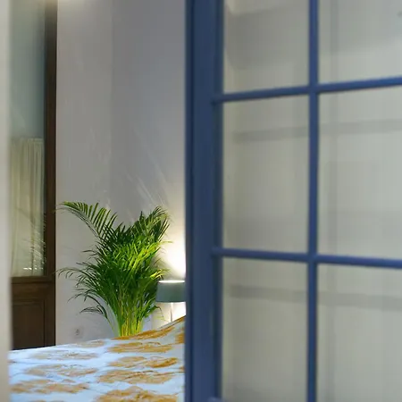 Apartment Rosita House *
