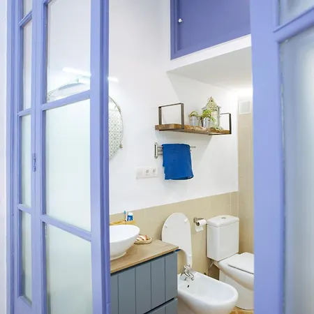 Rosita House Barcelona