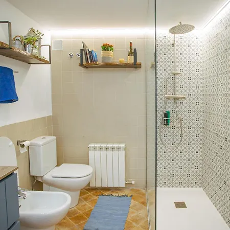 Apartment Rosita House