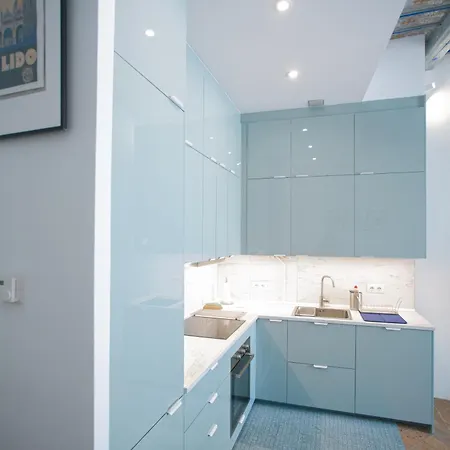 Rosita House * Barcelona