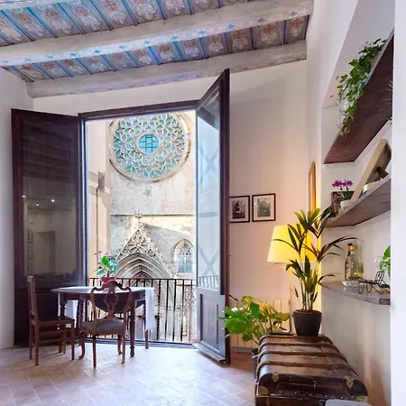 Rosita House Barcelona