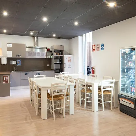 Albergue No Limit Barcelona