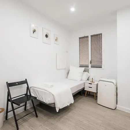 Albergue No Limit