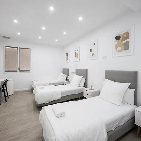 No Limit Albergue