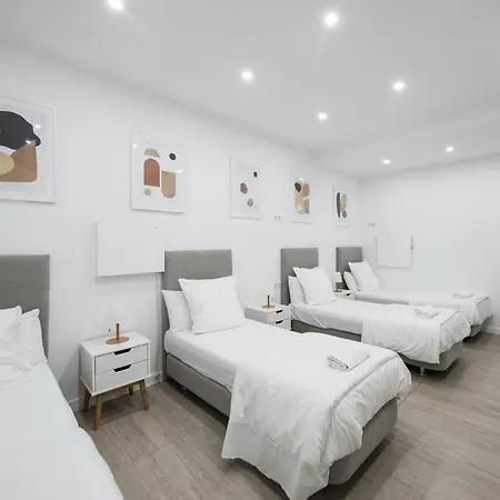 Albergue No Limit *