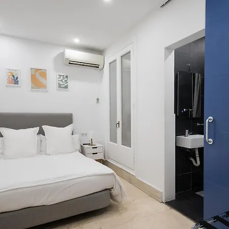 Albergue No Limit *