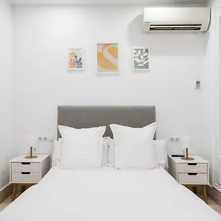 No Limit Albergue Barcelona