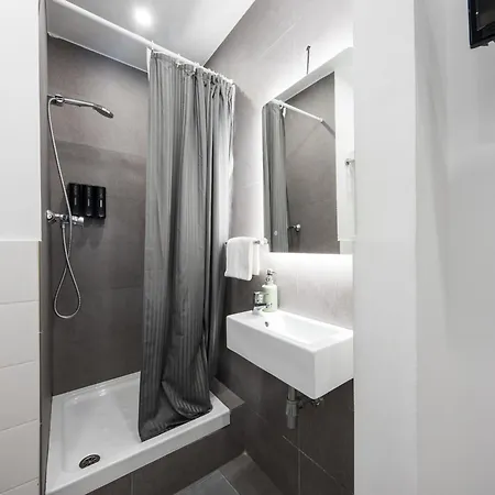 Albergue No Limit *