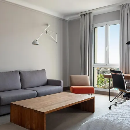 Le Meridien 5* Barcelona