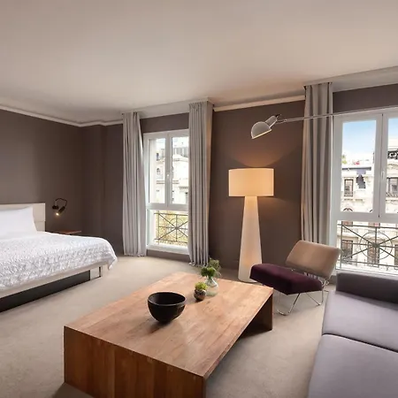 Le Meridien 5*