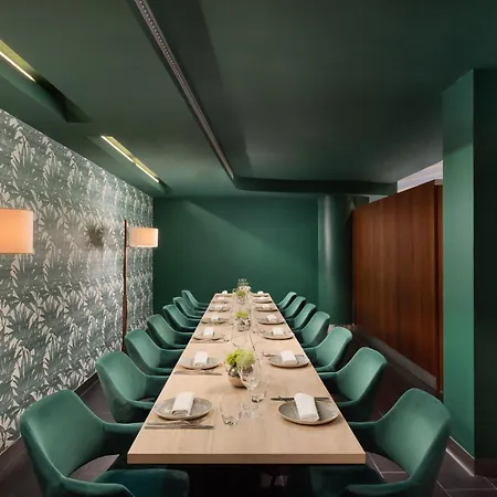 Hotel Le Meridien