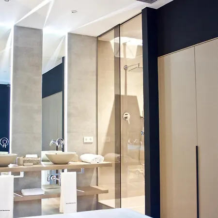 Apartment Velvet In Rambla Cataluna Barcelona