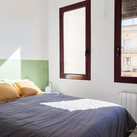 Aticco Living Gracia - Rooftop Appartamento