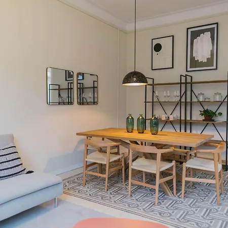 Appartamento Aticco Living Gracia - Rooftop Barcellona