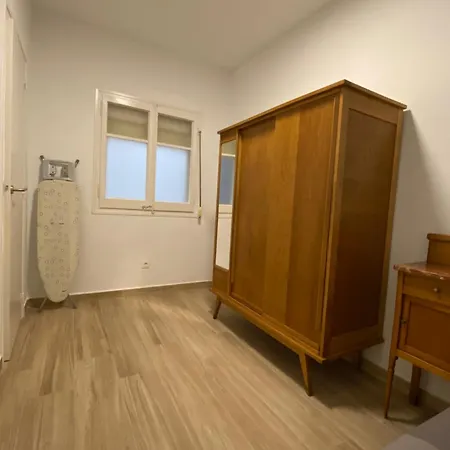 Viu Bertran Apartament