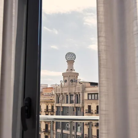 Pulitzer Barcelona