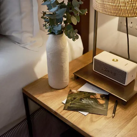 Hotel Pulitzer 4*