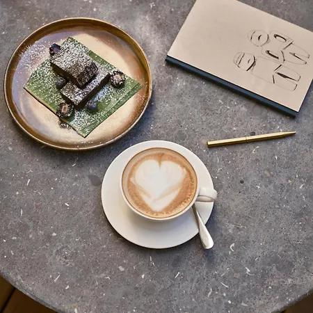 Pulitzer Hotel Barcelona