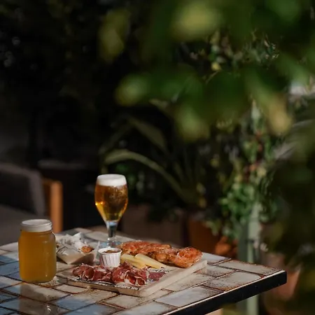 Pulitzer 4* Barcelona