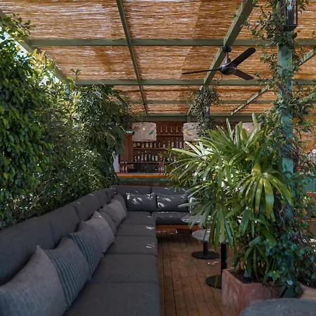 Pulitzer Hotel 4*