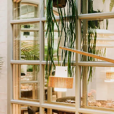 Hotel Pulitzer 4*