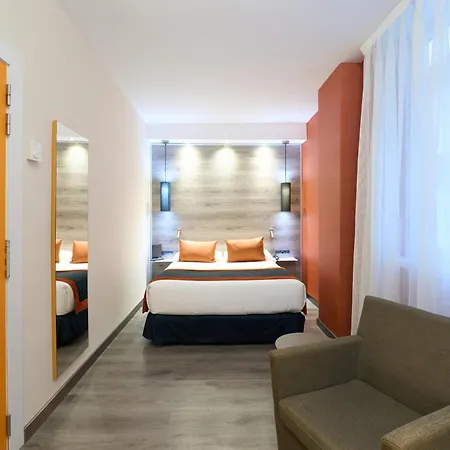 Catalonia Mikado 3* Barcelona