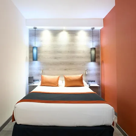 Catalonia Mikado Hotel Barcelona