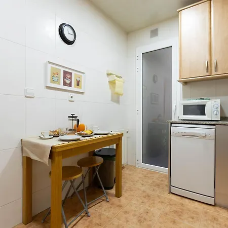 Apartamento Vincent's House Barcelona