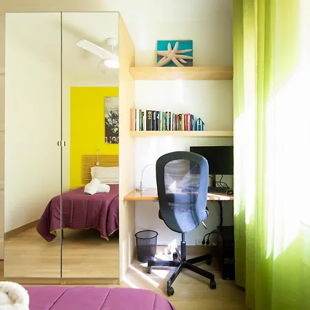 Vincent's House Apartamento