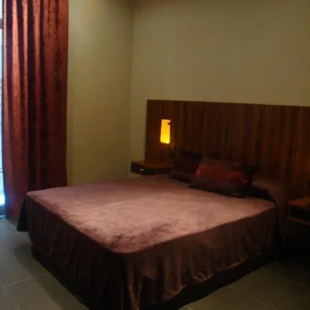 Otel California
