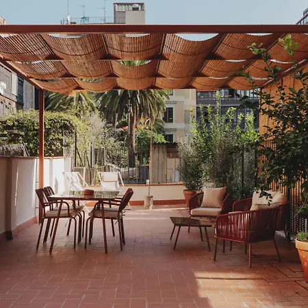 Casa Llimona Boutique 2*