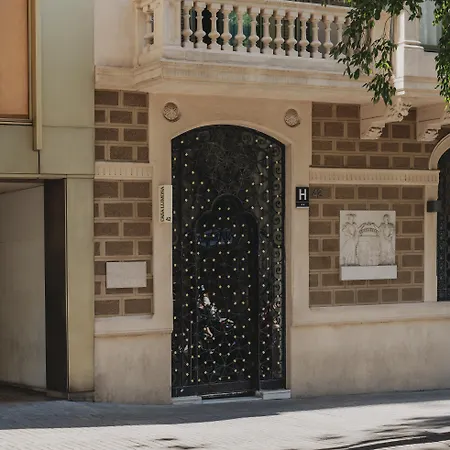Hotel Casa Llimona Boutique Barcelona